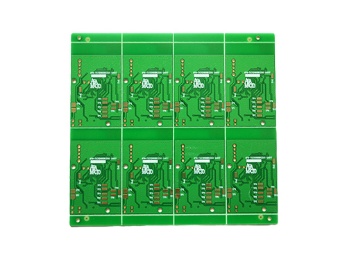 PCB電路板生產流程您知多少？