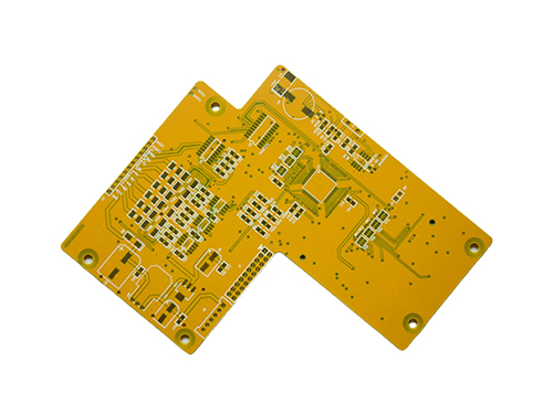什么是PCB印刷電路板？